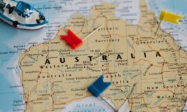 How To Get An Australian Visa From A Bean Bag
