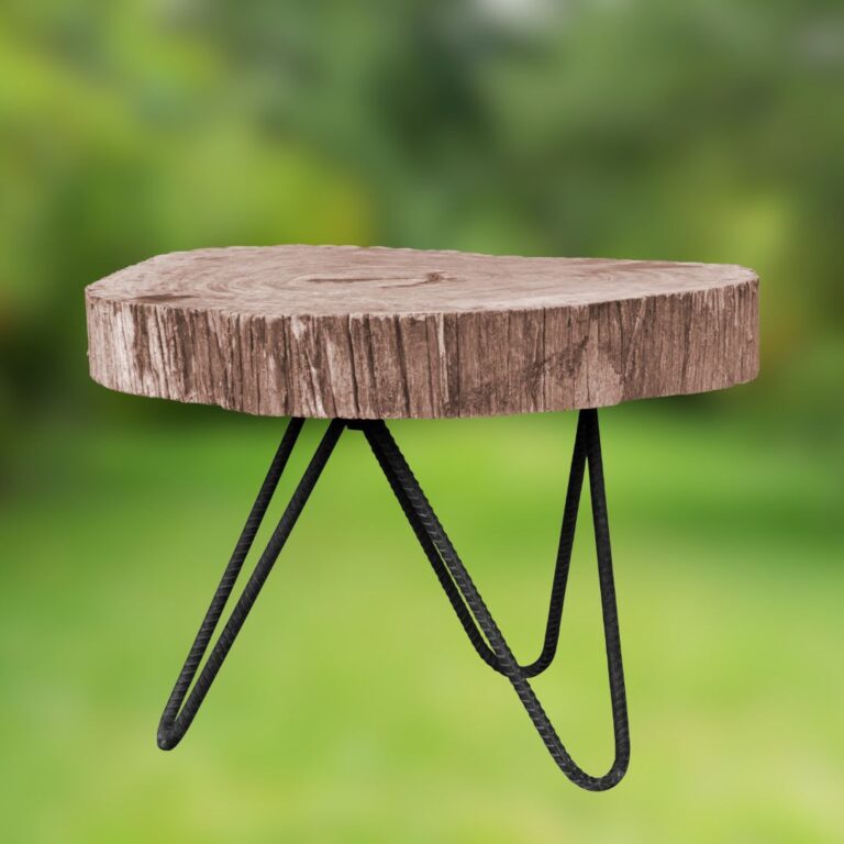 Read more about the article How To Make Tree Furniture