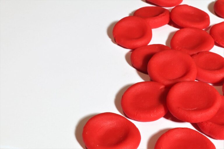 Read more about the article Patient Blood Management & Anaemia