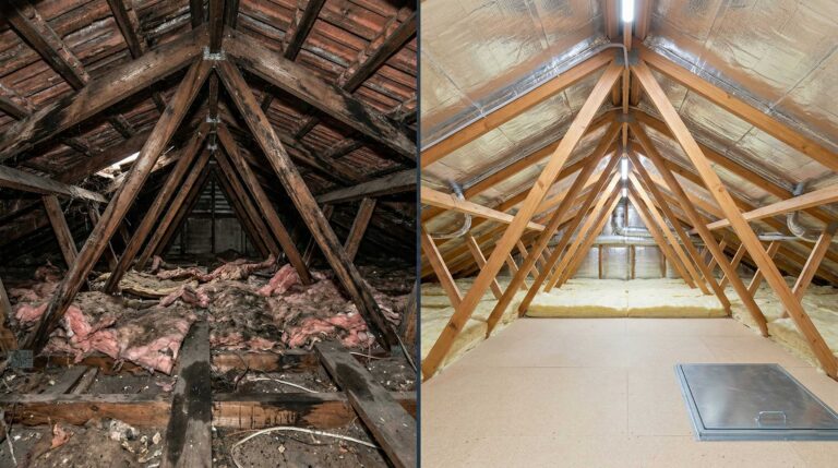 Read more about the article The Tradie’s Guide to Not Getting Sued: Quoting Roof Ventilation Without the Fluff