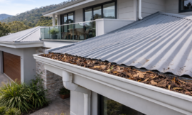 Gutter Cleaning in Kingston: How Often?