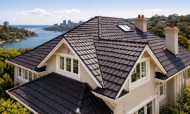 How To Avoid Sydney Roof Repair With Regular Maintenance!