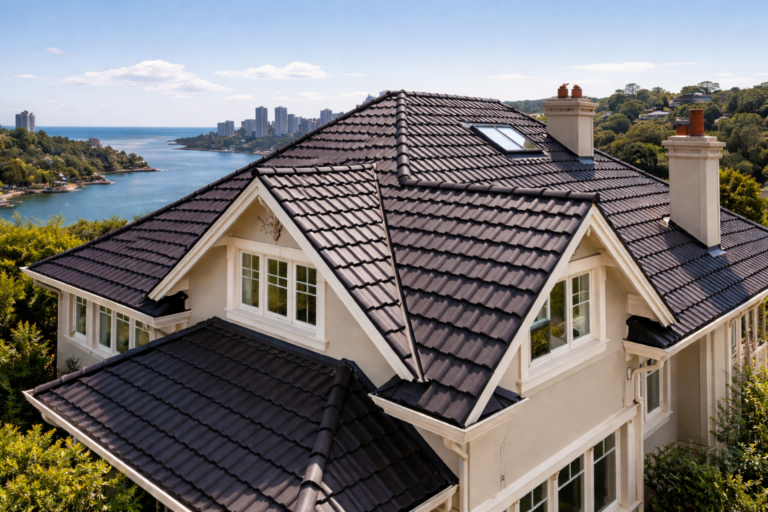 Read more about the article How To Avoid Sydney Roof Repair With Regular Maintenance!