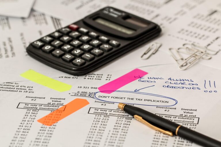 Read more about the article Why Finding a Good Accountant in Spain Feels Like Finding a Good Mechanic